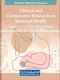 Clinical and Comparative Research on Maternal Health