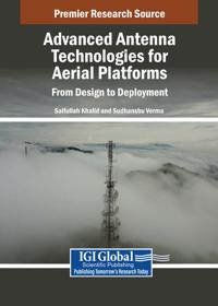 Advanced Antenna Technologies for Aerial Platforms: From Design to Deployment