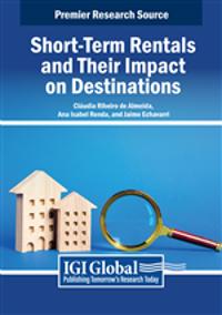 Short-Term Rentals and Their Impact on Destinations
