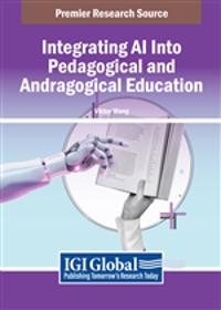 Integrating AI Into Pedagogical Education