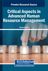 Critical Aspects in Advanced Human Resource Management