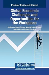 Bokomslag för "Global Economic Challenges and Opportunities for the Workplace"