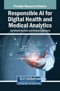 Bokomslag för "Responsible AI for Digital Health and Medical Analytics"