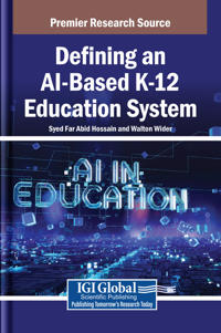 Defining an AI-Based K-12 Education System