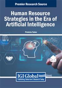 Human Resource Strategies in the Era of Artificial Intelligence