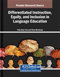 Differentiated Instruction, Equity, and Inclusion in Language Education