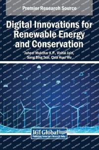 Digital Innovations for Renewable Energy and Conservation