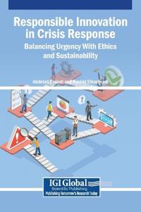 Responsible Innovation in Crisis Response