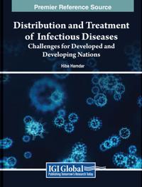 Distribution and Treatment of Infectious Diseases: Challenges for Developed and Developing Nations