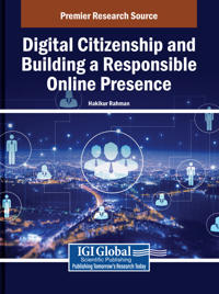 Digital Citizenship and Building a Responsible Online Presence