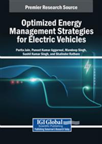 Optimized Energy Management Strategies for Electric Vehicles