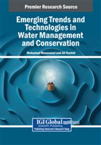 Emerging Trends and Technologies in Water Management and Conservation