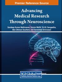 Bokomslag för "Advancing Medical Research Through Neuroscience"