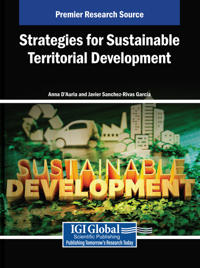 Strategies for Sustainable Territorial Development