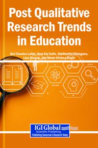 Post Qualitative Research Trends in Education
