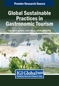 Global Sustainable Practices in Gastronomic Tourism