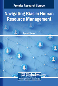 Navigating Bias in Human Resource Management