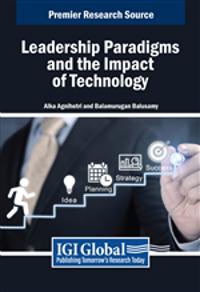 Leadership Paradigms and the Impact of Technology