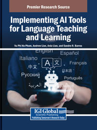 Implementing AI Tools for Language Teaching and Learning