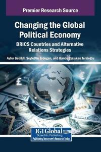 Changing the Global Political Economy