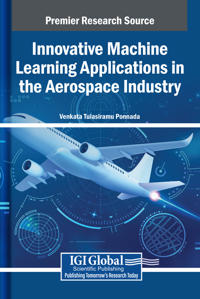 Innovative Machine Learning Applications in the Aerospace Industry