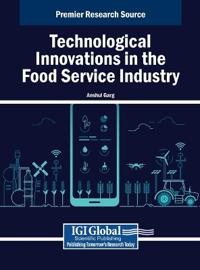 Technological Innovations in the Food Service Industry