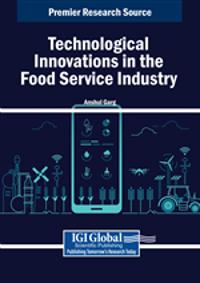 Technological Innovations in the Food Service Industry