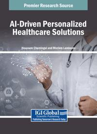 AI-Driven Personalized Healthcare Solutions