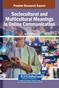Sociocultural and Multicultural Meanings in Online Communication
