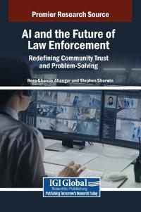 AI and the Future of Law Enforcement