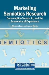 Marketing Semiotics Research