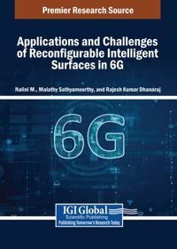 Applications and Challenges of Reconfigurable Intelligent Surfaces in 6G