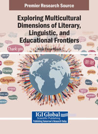 Exploring Multicultural Dimensions of Literary, Linguistic, and Educational Frontiers