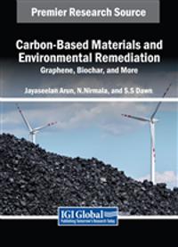Carbon-Based Materials and Environmental Remediation: Graphene, Biochar, and More