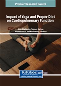 Impact of Yoga and Proper Diet on Cardiopulmonary Function