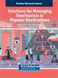 Solutions for Managing Overtourism in Popular Destinations