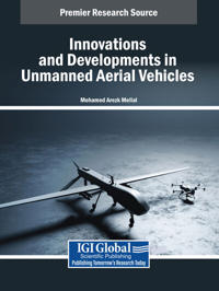 Innovations and Developments in Unmanned Aerial Vehicles