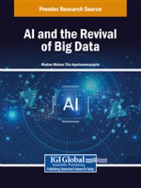AI and the Revival of Big Data