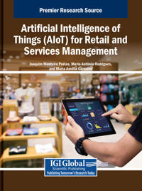 Artificial Intelligence of Things (AIoT) for Retail and Services Management