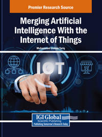 Merging Artificial Intelligence With the Internet of Things