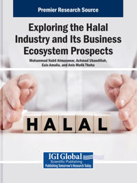 Exploring the Halal Industry and Its Business Ecosystem Prospects