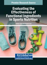 Evaluating the Effectiveness of Functional Ingredients in Sports Nutrition
