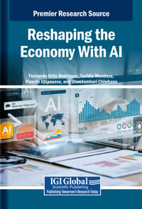 Reshaping the Economy With AI