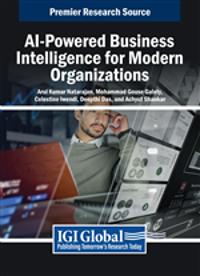 AI-Powered Business Intelligence for Modern Organizations