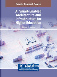 AI Smart-Enabled Architecture and Infrastructure for Higher Education