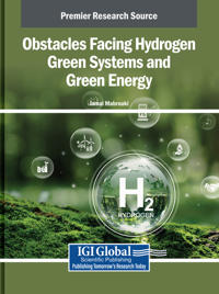 Obstacles Facing Hydrogen Green Systems and Green Energy