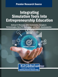 Integrating Simulation Tools Into Entrepreneurship Education