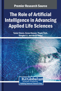 The Role of Artificial Intelligence in Advancing Applied Life Sciences