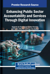 Enhancing Public Sector Accountability and Services Through Digital Innovation