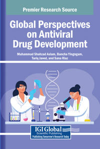 Global Perspectives on Antiviral Drug Development